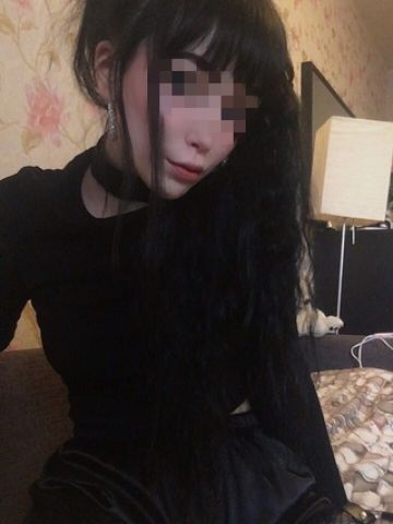 Проститутка Ксения